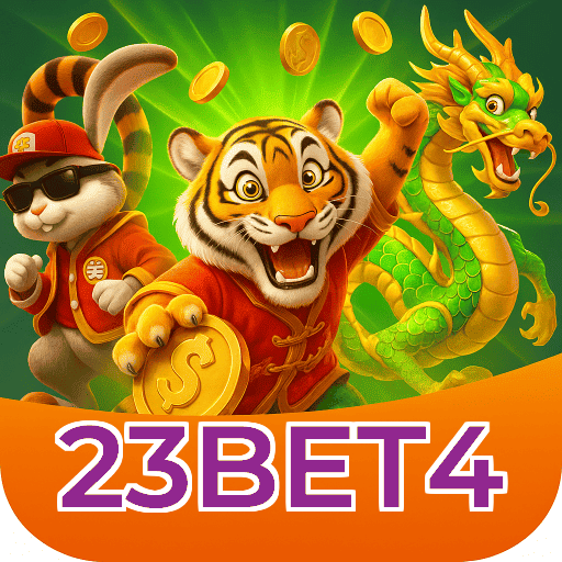 23BET4: Seu Cassino Online Seguro e Premiado