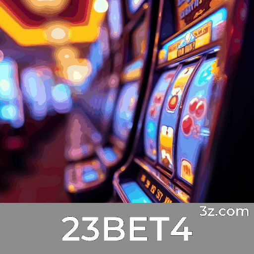 23BET4 Bônus acumulado 23BET4